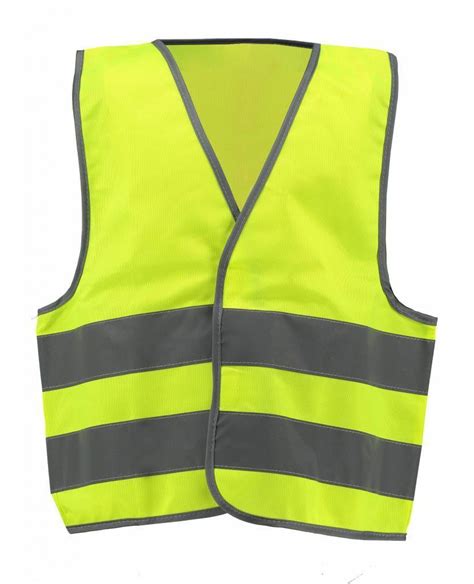 Safety shirts with illuminating stripes